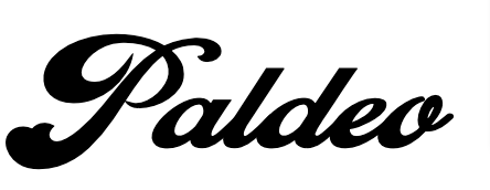 Paldeo logo